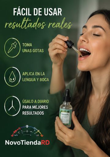 Boca fresca y segura ✨ Suplemento que elimina el mal aliento desde adentro