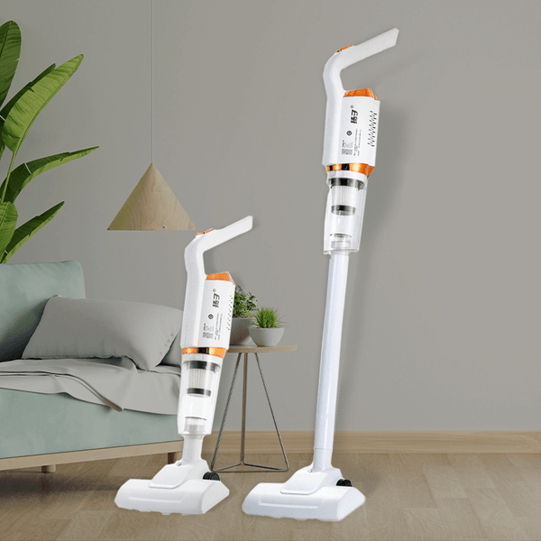 🧹 Aspiradora Inalámbrica 3 en 1 – Limpieza Total en Segundos
