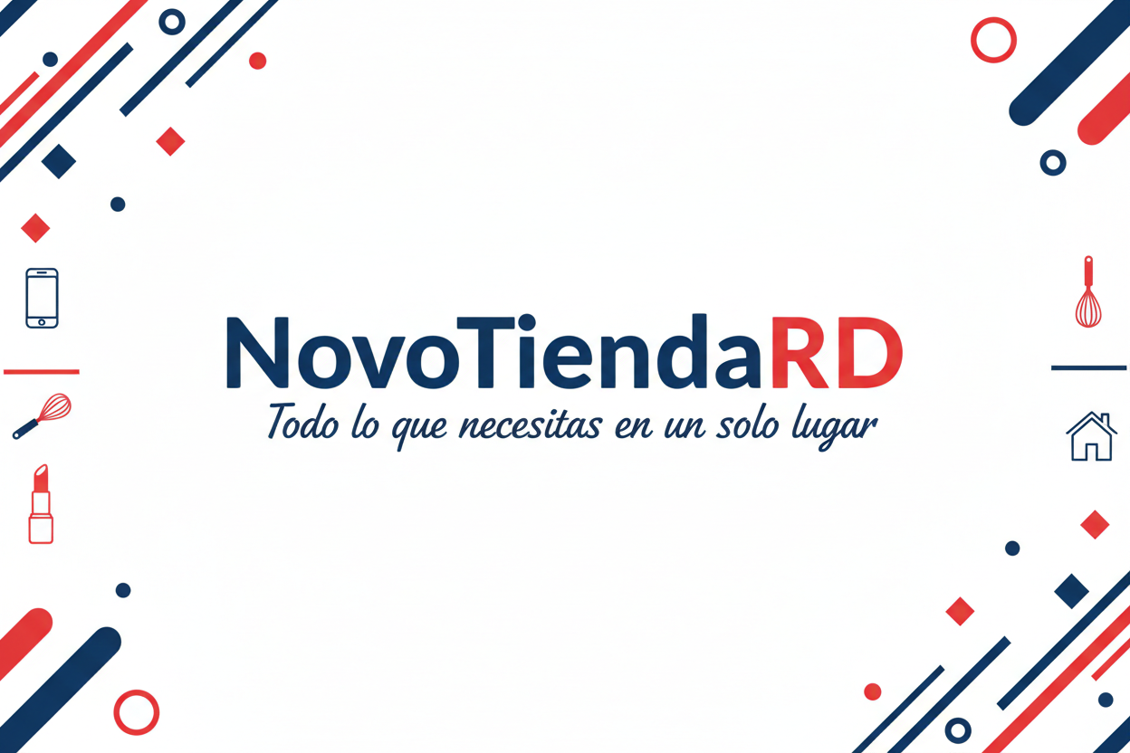 Banner NovoTiendaRD letras mejoradas
