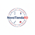 Logo Redondo NovoTiendaRD Mejorado